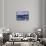Treshnish Point from Iona-Francis Campbell Cadell-Stretched Canvas displayed on a wall