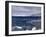 Treshnish Point from Iona-Francis Campbell Cadell-Framed Giclee Print