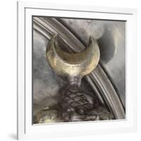 Trésor de Boscoreale : coupe-null-Framed Giclee Print