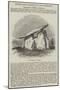 Trethevey Stone, Cornwall-null-Mounted Giclee Print
