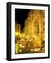 Trevi Fountain at Night, Rome, Italy-Connie Ricca-Framed Photographic Print