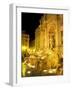 Trevi Fountain at Night, Rome, Italy-Connie Ricca-Framed Photographic Print