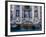 Trevi Fountain, Created by Nicola Salvi, Rome, Italy-Martin Moos-Framed Photographic Print