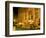 Trevi Fountain Illuminated at Night in Rome, Lazio, Italy, Europe-Nigel Francis-Framed Photographic Print