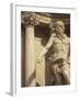 Trevi Fountain, Rome, Italy-Connie Ricca-Framed Photographic Print