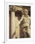 Trevi Fountain, Rome, Italy-Connie Ricca-Framed Photographic Print