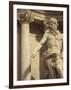 Trevi Fountain, Rome, Italy-Connie Ricca-Framed Photographic Print