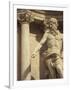 Trevi Fountain, Rome, Italy-Connie Ricca-Framed Photographic Print