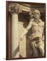 Trevi Fountain, Rome, Italy-Connie Ricca-Framed Photographic Print