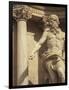 Trevi Fountain, Rome, Italy-Connie Ricca-Framed Photographic Print