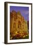 Trevi Fountain, Rome, Italy-Ken Gillham-Framed Photographic Print