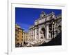 Trevi Fountain, Rome, Italy-John Miller-Framed Photographic Print