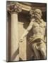 Trevi Fountain, Rome, Italy-Connie Ricca-Mounted Photographic Print