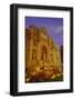 Trevi Fountain, Rome, Italy-Ken Gillham-Framed Photographic Print