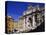 Trevi Fountain, Rome, Italy-John Miller-Stretched Canvas