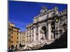 Trevi Fountain, Rome, Italy-John Miller-Mounted Photographic Print