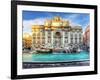 Trevi Fountain, Rome, Italy.-TTstudio-Framed Premium Photographic Print