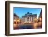 Trevi Fountain, Rome - Italy-r nagy-Framed Photographic Print