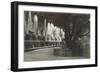 Trevi Fountain, Rome, Italy-null-Framed Art Print