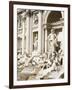 Trevi Fountain, Rome, Lazio, Italy, Europe-Richard Cummins-Framed Premium Photographic Print