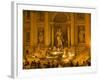 Trevi Fountain, Rome, Lazio, Italy, Europe-Angelo Cavalli-Framed Photographic Print