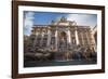 Trevi Fountain, Rome, Lazio, Italy, Europe-Ben Pipe-Framed Photographic Print