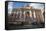 Trevi Fountain, Rome, Lazio, Italy, Europe-Ben Pipe-Framed Stretched Canvas