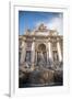 Trevi Fountain, Rome, Lazio, Italy, Europe-Ben Pipe-Framed Photographic Print