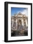 Trevi Fountain, Rome, Lazio, Italy, Europe-Ben Pipe-Framed Photographic Print