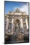 Trevi Fountain, Rome, Lazio, Italy, Europe-Ben Pipe-Mounted Photographic Print