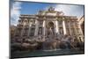Trevi Fountain, Rome, Lazio, Italy, Europe-Ben Pipe-Mounted Photographic Print