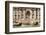 Trevi Fountain, Rome, Lazio, Italy, Europe-Simon Montgomery-Framed Photographic Print