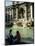 Trevi Fountain, Rome, Lazio, Italy-Peter Scholey-Mounted Photographic Print