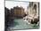 Trevi Fountain, Rome, Lazio, Italy-Hans Peter Merten-Mounted Photographic Print