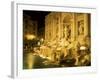 Trevi Fountain, Rome, Lazio, Italy-Roy Rainford-Framed Photographic Print