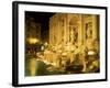 Trevi Fountain, Rome, Lazio, Italy-Roy Rainford-Framed Photographic Print