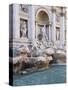 Trevi Fountain-Stefano Amantini-Stretched Canvas