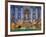 Trevi Fountain-Sylvain Sonnet-Framed Photographic Print