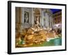 Trevi Fountain-Sylvain Sonnet-Framed Photographic Print