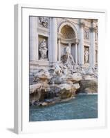 Trevi Fountain-Stefano Amantini-Framed Photographic Print