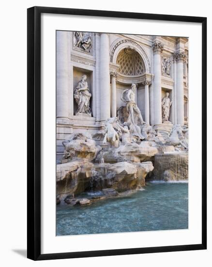 Trevi Fountain-Stefano Amantini-Framed Photographic Print