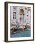 Trevi Fountain-Stefano Amantini-Framed Photographic Print