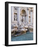 Trevi Fountain-Stefano Amantini-Framed Photographic Print