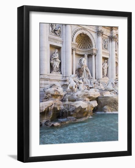 Trevi Fountain-Stefano Amantini-Framed Photographic Print