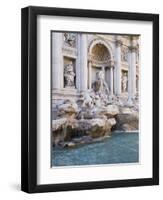 Trevi Fountain-Stefano Amantini-Framed Photographic Print