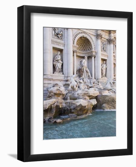 Trevi Fountain-Stefano Amantini-Framed Photographic Print