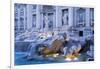 Trevi Fountain-Stefano Amantini-Framed Photographic Print