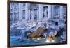 Trevi Fountain-Stefano Amantini-Framed Photographic Print