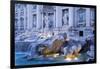 Trevi Fountain-Stefano Amantini-Framed Photographic Print