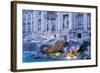 Trevi Fountain-Stefano Amantini-Framed Photographic Print